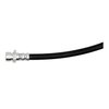 Brake Hose, 2008-2014 Acura/Honda, Position: Front Right - image 2