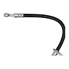 Brake Hose, 2009-2015 Acura/Honda, Position: Front Left - image 1