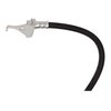 Brake Hose, 2009-2015 Acura/Honda, Position: Front Left - image 2