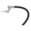 Brake Hose, 2009-2015 Acura/Honda, Position: Front Right - image 2