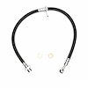 Brake Hose, Fits Select Acura/Honda, Position: Front Right - image 1