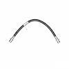 Brake Hose, 1987-1989 Acura/Honda, Position: Rear Upper & Rear - image 1
