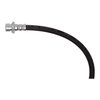 Brake Hose, 2006-2009 Acura/Honda, Position: Rear Left - image 2