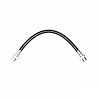 Brake Hose, 2009-2014 Acura/Honda, Position: Rear Left - image 1
