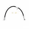 Brake Hose, 2012-2015 Acura/Honda, Position: Rear Right - image 1