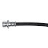 Brake Hose, 2017-2019 Acura/Honda, Position: Rear - image 1