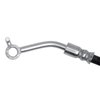 Brake Hose, 2017-2019 Acura/Honda, Position: Rear - image 3