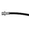 Brake Hose, 2017-2019 Acura/Honda, Position: Rear - image 1