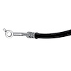Brake Hose, 2017-2017 Acura/Honda, Position: Rear Left - image 1