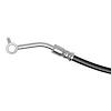 Brake Hose, 2017-2019 Acura/Honda, Position: Rear Left - image 1