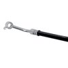 Brake Hose, Fits Select Acura/Honda, Position: Rear Right - image 3