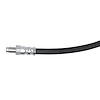 Brake Hose, 1986-1992 Mercedes-Benz, Position: Front - image 1