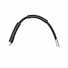 Brake Hose, 2000-2012 Mercedes-Benz, Position: Front