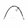 Brake Hose, 1998-2005 Mercedes-Benz, Position: Front Right - image 1