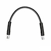 Brake Hose, 2002-2017 Mercedes-Benz, Position: Front Upper & Front - image 1