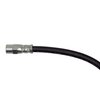 Brake Hose, 1959-1972 Mercedes-Benz, Position: Rear Right - image 2