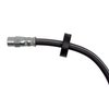 Brake Hose, 1959-1972 Mercedes-Benz, Position: Rear Right - image 3