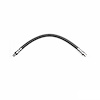 Brake Hose, 2003-2012 Mercedes-Benz, Position: Rear - image 1