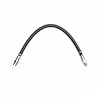 Brake Hose, 2007-2016 Mercedes-Benz, Position: Rear