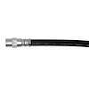 Brake Hose, 2002-2017 Mercedes-Benz, Position: Rear Upper