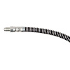 Brake Hose, 2008-2014 Mercedes-Benz, Position: Rear