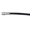 Brake Hose, 2006-2011 Mercedes-Benz, Position: Rear - image 3