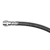 Brake Hose, 2012-2018 Mercedes-Benz, Position: Rear