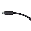 Brake Hose, 2015-2018 Mercedes-Benz, Position: Rear - image 1