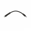 Brake Hose, 1998-2003 Mercedes-Benz, Position: Front Outer - image 1