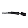 Brake Hose, 2015-2017 Mercedes-Benz, Position: Front - image 1