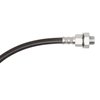Brake Hose, 2002-2007 Freightliner, Position: Rear - image 2