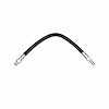 Brake Hose, 1961-1975 Fits Multiple Makes/Models, Position: Rear
