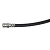 Brake Hose, 1968-1975 GM, Position: Rear - image 3