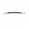 Brake Hose, 1988-1993 GM, Position: Rear Lower - image 1
