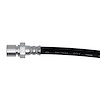 Brake Hose, 1994-1996 GM, Position: Rear Left - image 1