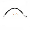 Brake Hose, 2003-2007 GM, Position: Rear - image 1