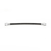 Brake Hose, 1970-1986 Infiniti/Nissan, Position: Rear & Front