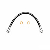 Brake Hose, 1977-1989 Infiniti/Nissan, Position: Rear Left & Rear & Front & Rear Left Upper - image 1