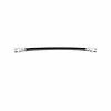 Brake Hose, 1970-1989 Infiniti/Nissan, Position: Front & Rear Left & Rear - image 1