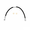 Brake Hose, 1981-1988 Fits Multiple Makes/Models, Position: Front - image 1