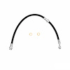 Brake Hose, 1986-1990 Infiniti/Nissan, Position: Front - image 1