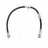 Brake Hose, 1985-1989 Infiniti/Nissan, Position: Front - image 1
