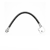 Brake Hose, 1980-1982 Infiniti/Nissan, Position: Front Right - image 1