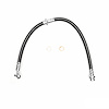 Brake Hose, 2000-2006 Infiniti/Nissan, Position: Front Right - image 1