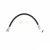Brake Hose, 1983-1986 Infiniti/Nissan, Position: Front Right