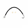 Brake Hose, 2006-2007 Infiniti/Nissan, Position: Front Left - image 1