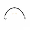 Brake Hose, 2006-2007 Infiniti/Nissan, Position: Front Right - image 1