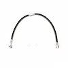Brake Hose, 2007-2013 Infiniti/Nissan, Position: Front Right - image 1
