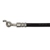 Brake Hose, 2007-2018 Infiniti/Nissan, Position: Front Right - image 2