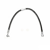 Brake Hose, 2007-2013 Infiniti/Nissan, Position: Front Left - image 1